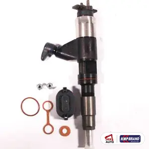 Injector pentru John Deere®, cod DZ100212