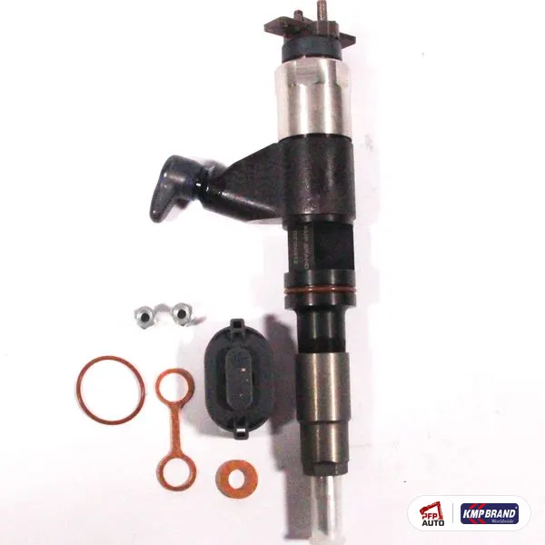 Injector KMP Brand pentru John Deere®, cod DZ100212