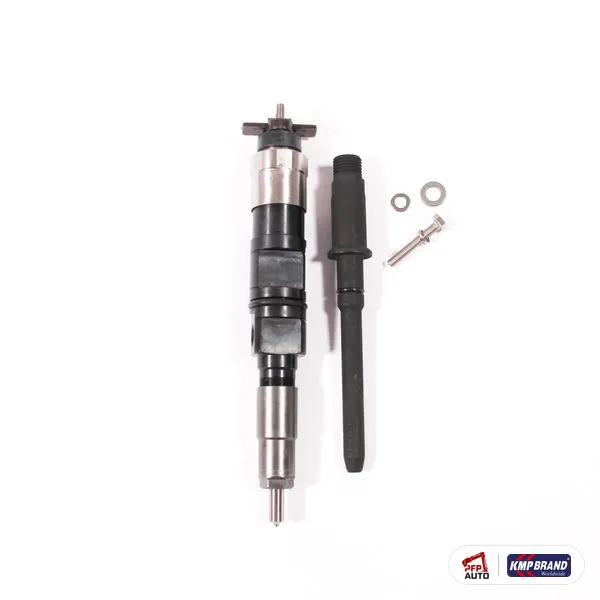 Kit duze injector KMP Brand pentru John Deere®, cod DZ100221