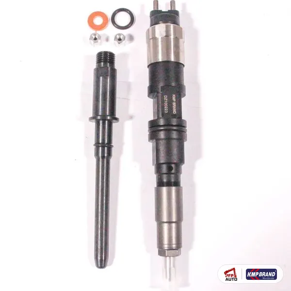 Kit injector KMP Brand pentru John Deere®, cod DZ100223