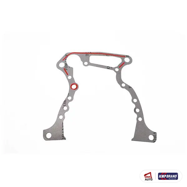Garnitură carcasă spate KMP Brand pentru John Deere®, cod DZ101888