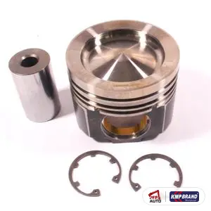 Piston cu bolț și siguranțe pentru John Deere®, cod DZ102298