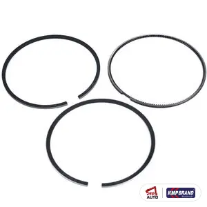 Set segmenți piston pentru John Deere®, cod DZ104221
