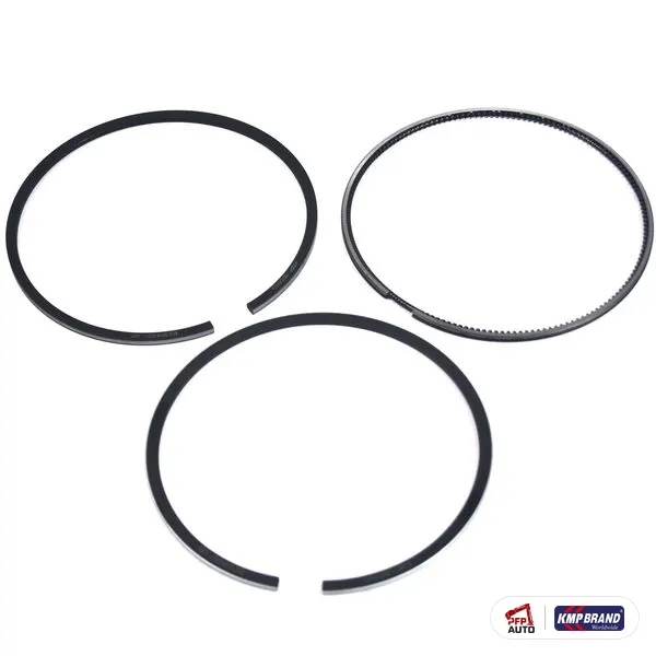 Set segmenți piston KMP Brand pentru John Deere®, cod DZ104221