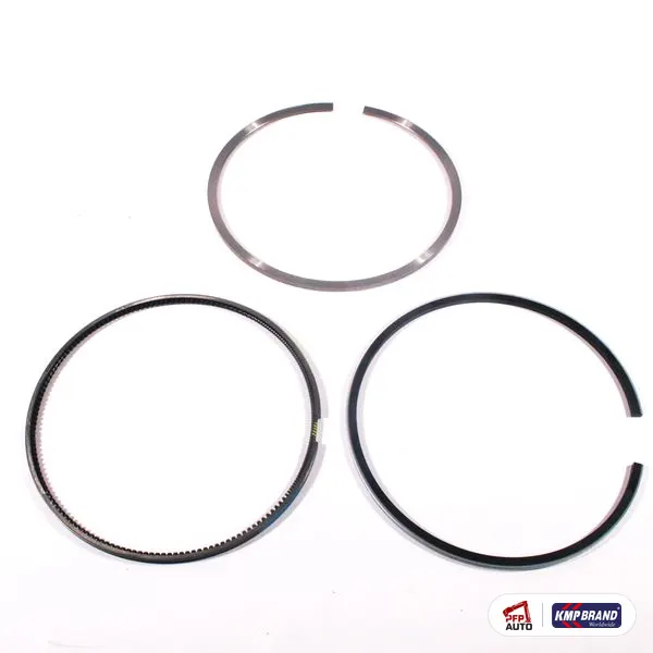 Set segmenți piston KMP Brand pentru John Deere®, cod DZ107053