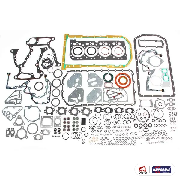 Set garnituri reparație capitală KMP Brand pentru John Deere®, cod DZ108462