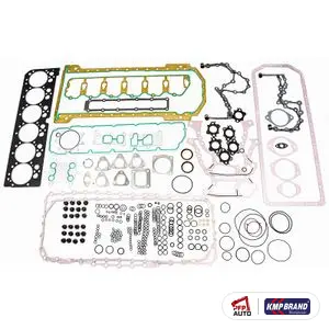 Set garnituri reparație capitală pentru John Deere®, cod DZ109995