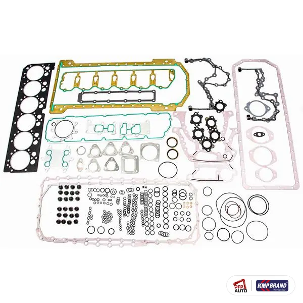 Set garnituri reparație capitală KMP Brand pentru John Deere®, cod DZ109995