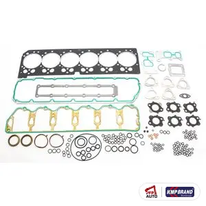 Set garnituri chiulasă pentru John Deere®, cod DZ110132
