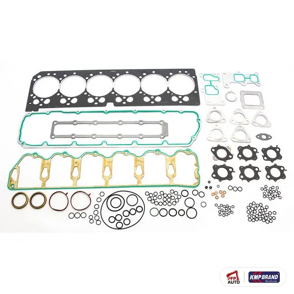 Set garnituri chiulasă KMP Brand pentru John Deere®, cod DZ110132