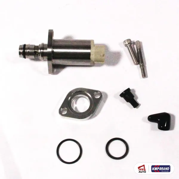 Senzor presiune filtru combustibil KMP Brand pentru John Deere®, cod DZ111138