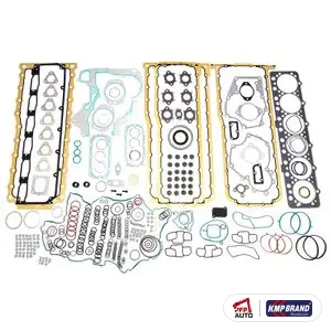 Set garnituri reparație capitală (IT4/FT4) pentru John Deere®, cod DZ113616
