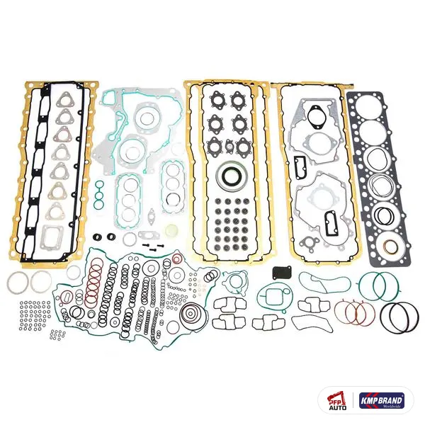 Set garnituri reparație capitală (IT4/FT4) KMP Brand pentru John Deere®, cod DZ113616