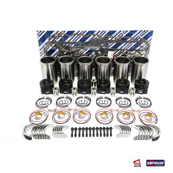 Kit reparație capitală motor DZ114299 KMP Brand pentru John Deere®, cod DZ114649