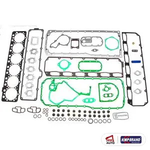Set garnituri reparație capitală pentru John Deere®, cod DZ115339