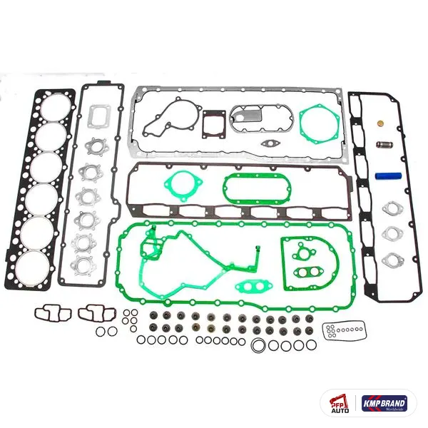 Set garnituri reparație capitală KMP Brand pentru John Deere®, cod DZ115339