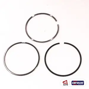 Set segmenți piston pentru John Deere®, cod DZ119616