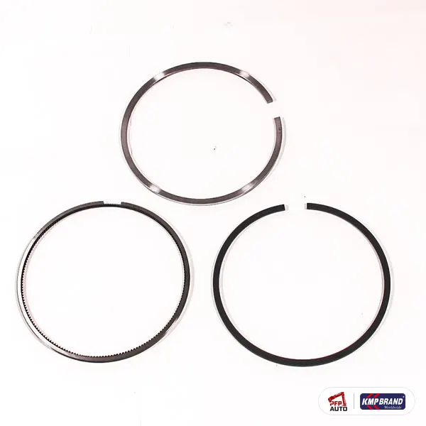 Set segmenți piston KMP Brand pentru John Deere®, cod DZ119616
