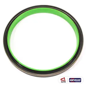 Simering spate vibrochen pentru John Deere®, cod DZ121137