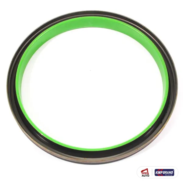 Simering spate vibrochen KMP Brand pentru John Deere®, cod DZ121137