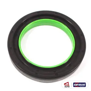 Simering frontal vibrochen pentru John Deere®, cod DZ123164