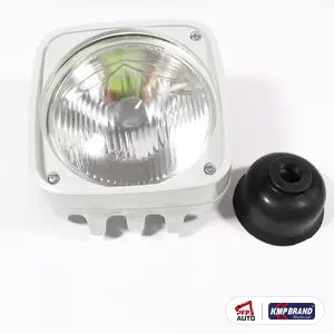 Far dreapta pentru Ford New Holland, cod E0NN13005BA