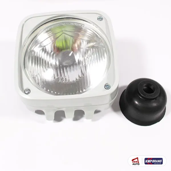 Far dreapta KMP Brand pentru Ford New Holland, cod E0NN13005BA