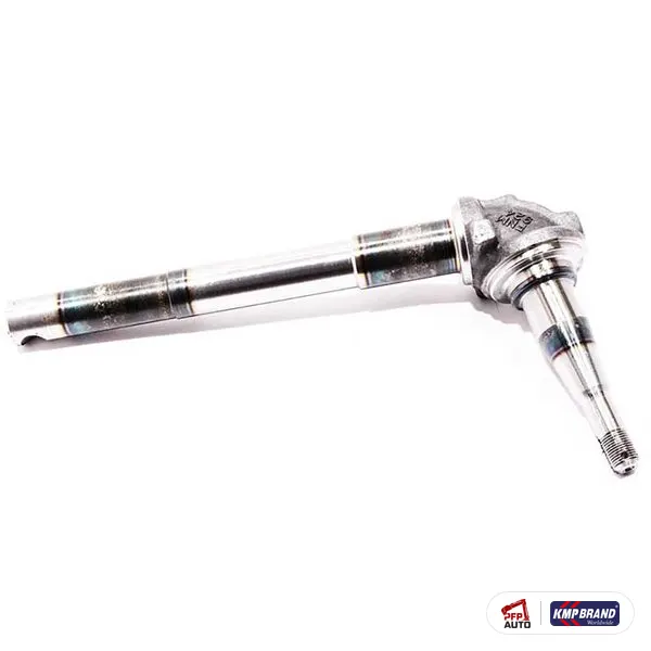 Fuzetă dreapta KMP Brand pentru Ford New Holland, cod E0NN3105AA