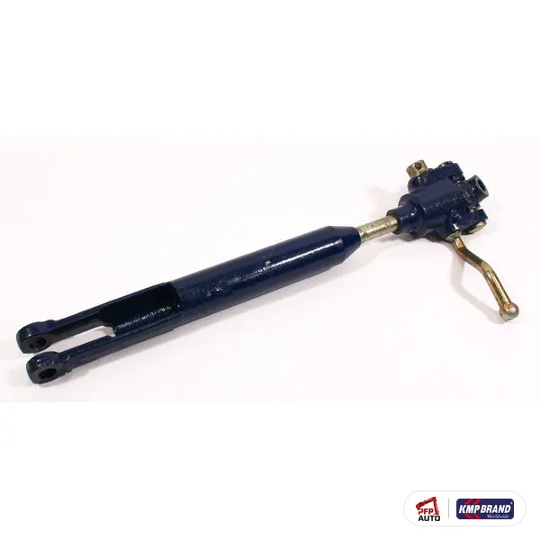 Cutie de nivelare completă - lungime min./max.: 520 mm/650 mm KMP Brand pentru Ford New Holland, cod E0NN569AA