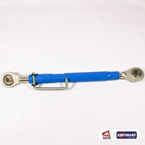 Tirant central (CAT. 1/2) cu capete sferice - lungime min/max: 625 mm/795 mm pentru Ford New Holland, cod E0NN576FA