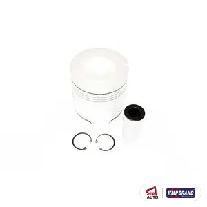 Piston cu bolț și siguranțe STD pentru Ford New Holland, cod E0NN6108AA