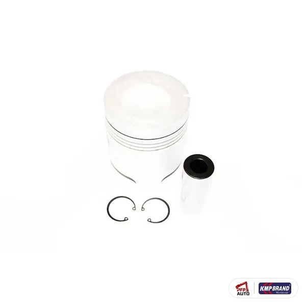 Piston cu bolț și siguranțe STD KMP Brand pentru Ford New Holland, cod E0NN6108AA