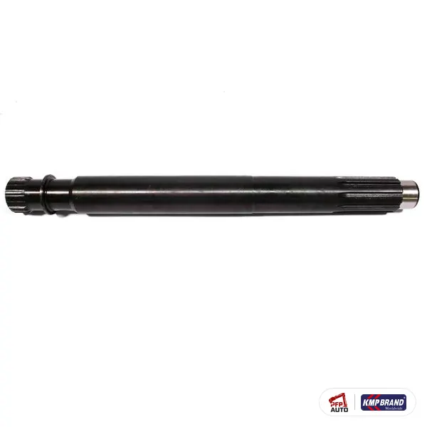 Ax de intrare KMP Brand pentru Ford New Holland, cod E0NN7017HA