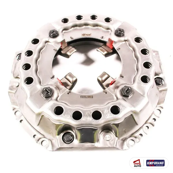 Placă de presiune ambreiaj simplu 12 in KMP Brand pentru Ford New Holland, cod E0NN7563CA