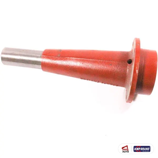 Carcasă trompetă KMP Brand pentru Ford New Holland, cod E0NN7N541BB
