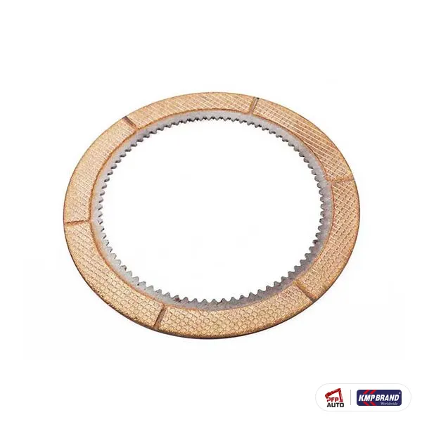 Disc DUAL POWER KMP Brand pentru Ford New Holland, cod E0NN7R000AB