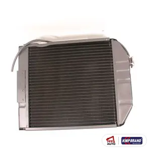 Radiator pentru Ford New Holland, cod E0NN8005GC15M