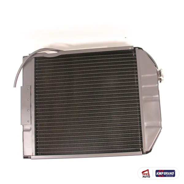 Radiator KMP Brand pentru Ford New Holland, cod E0NN8005GC15M