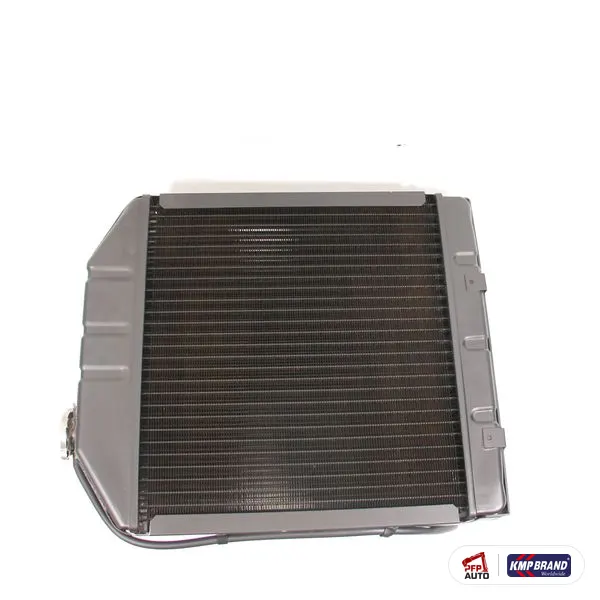 Radiator 3CYL KMP Brand pentru Ford New Holland, cod E0NN8005MD15M