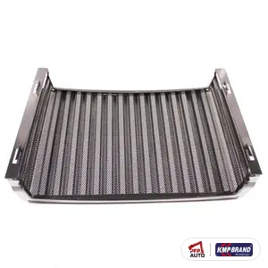 Grilă față (lumini exterioare) pentru Ford New Holland, cod E0NN8200AA98M