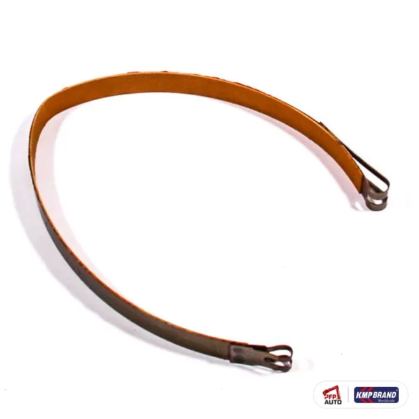 Bandă frână P.T.O KMP Brand pentru Ford New Holland, cod E0NNB726AA