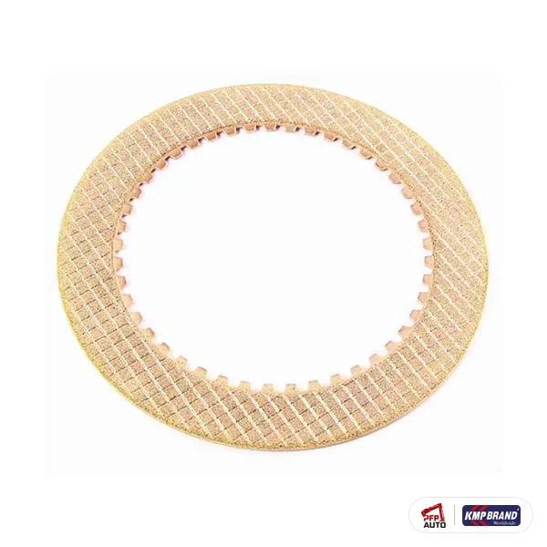 Disc de fricțiune KMP Brand pentru Ford New Holland, cod E0NNP743AA