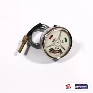 Indicator temperatură apă pentru Ford New Holland, cod E1ADDN10849