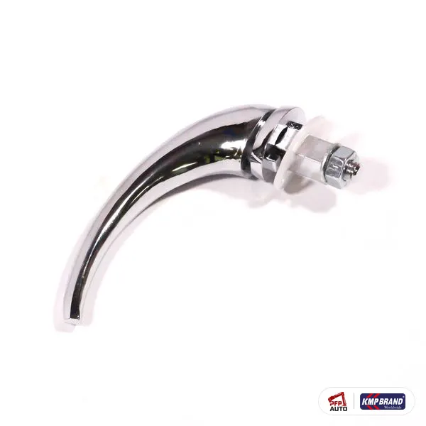Mâner capotă fără cârlig KMP Brand pentru Ford New Holland, cod E1ADDN1664A