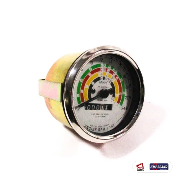 Tractormetru MPH, rotație dreapta KMP Brand, pentru Ford New Holland, cod E1ADDN17360A