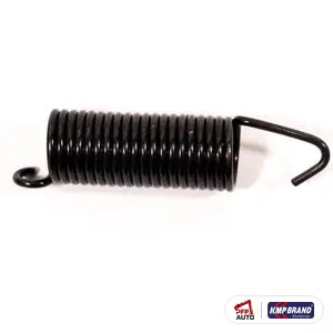 Arc revenire pedală frână pentru Ford New Holland, cod E1ADDN2456