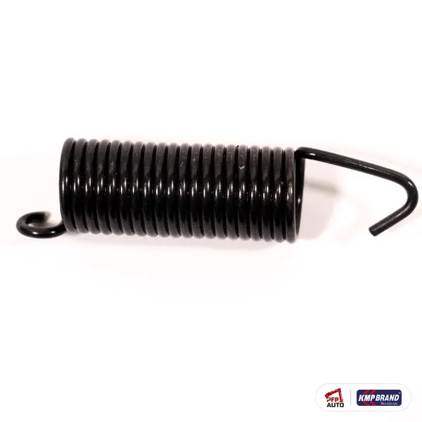 Arc revenire pedală frână KMP Brand pentru Ford New Holland, cod E1ADDN2456