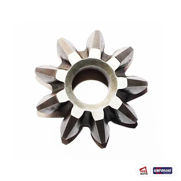 Pinion diferențial KMP Brand pentru Ford New Holland, cod E1ADDN4213B