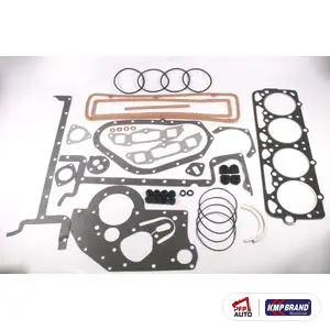 Set complet garnituri pentru Ford New Holland, cod E1ADDN6008AA