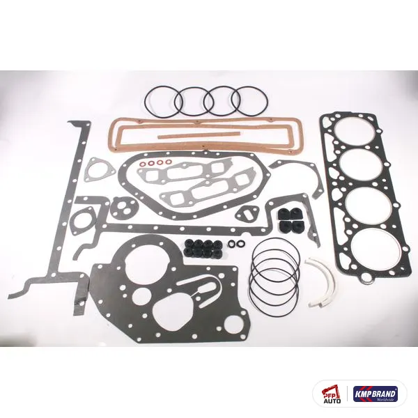 Set complet garnituri KMP Brand pentru Ford New Holland, cod E1ADDN6008AA